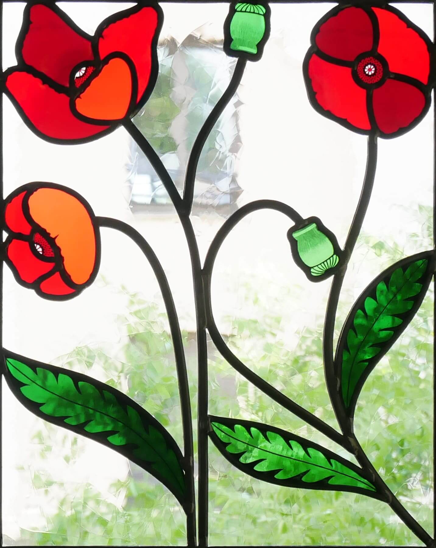 AUX COQUELICOTS, 2025