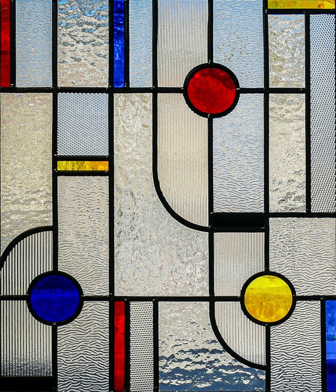 INSPIRATION MONDRIAN, 2025